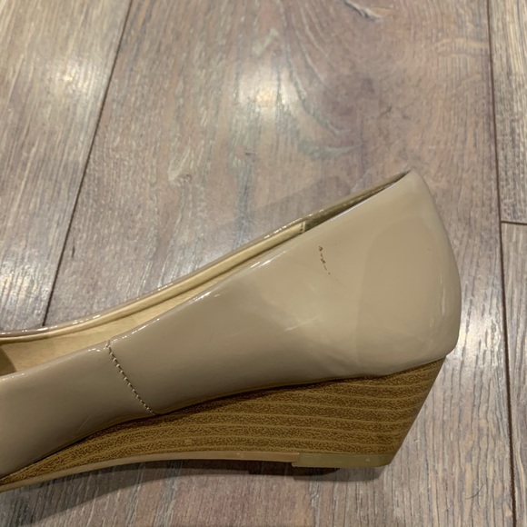 Nude heels - Picture 5 of 5